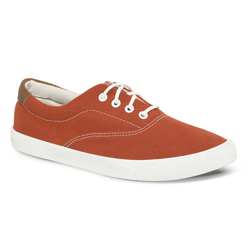 CROYDON - Tenis Aleli Coral Croydon para Mujer