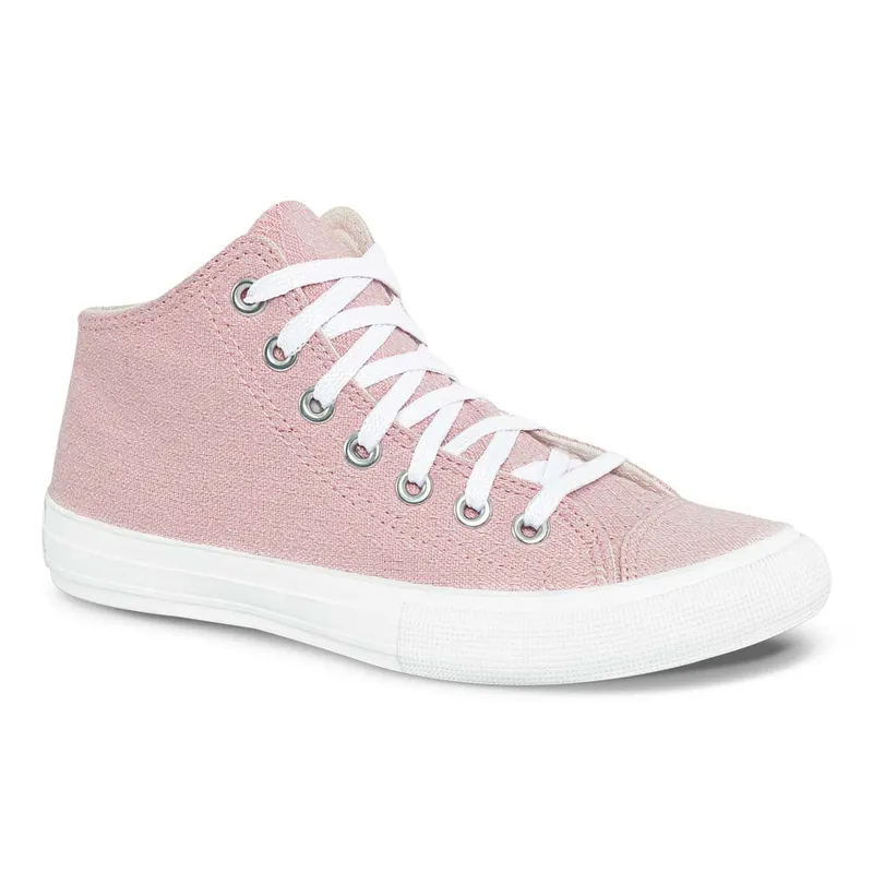 CROYDON - Botines Mina Rosa Croydon para Mujer