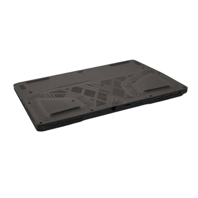 MSI - Portátil Gamer MSI SWORD 16 - i7 13700HX 32GB 2TB RTX 4070 8GB Pantalla 16" FHD+ 144Hz