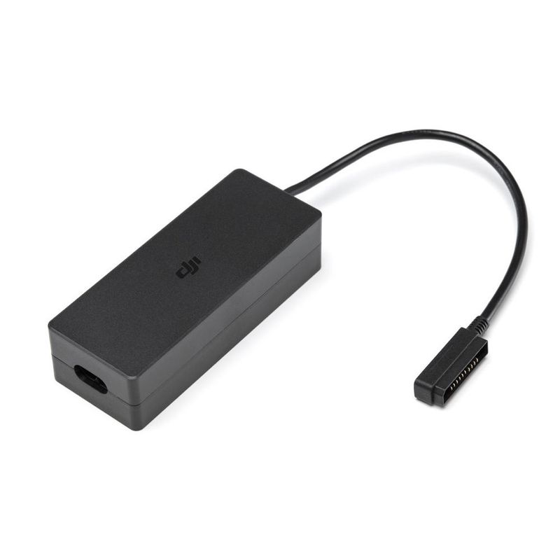 DJI - Cargador Para Dji Air 2s Mavic 2 Con Fuente De Alimentación