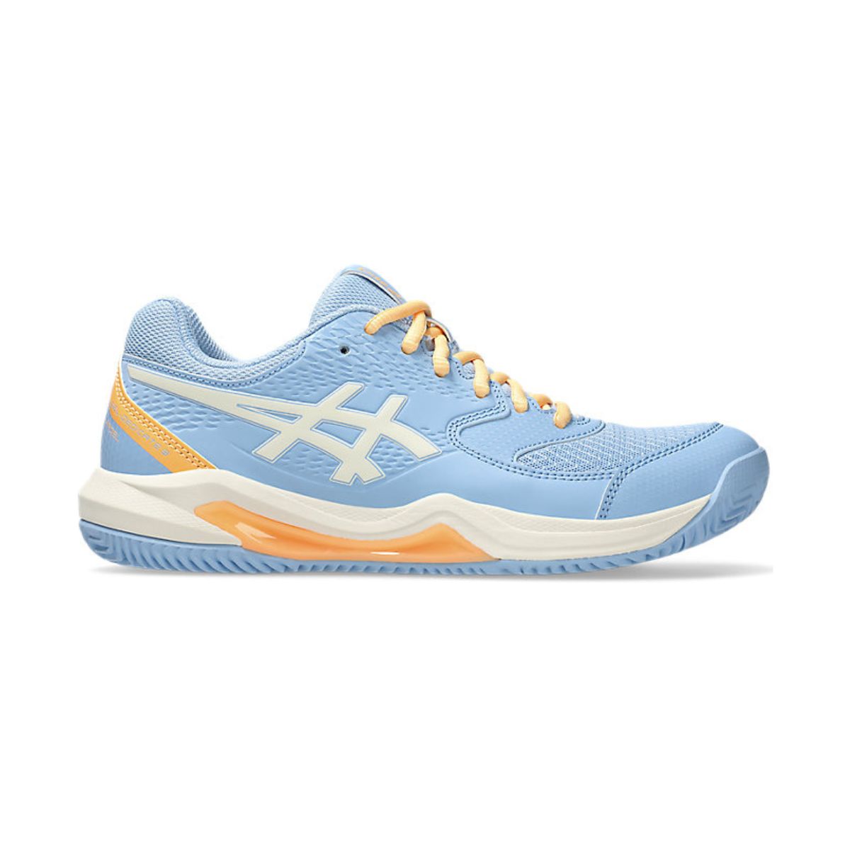 ASICS - Tenis Asics Gel Dedicate 8 Padel Para Mujer