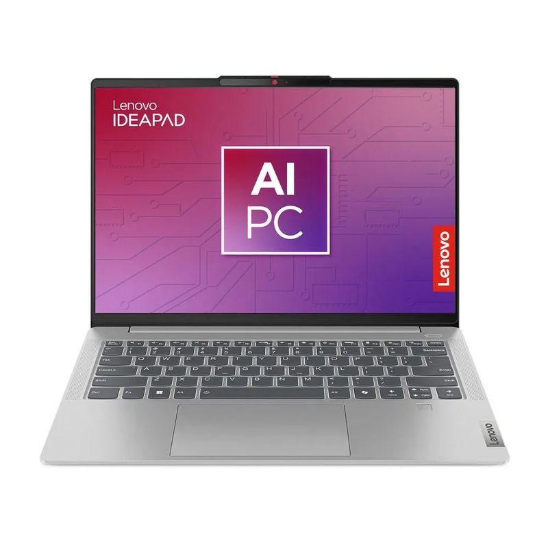 LENOVO - Portatil LENOVO Intel Core Ultra 7 155H 16Gb 1Tb Ssd - SLIM 5 1IMH9