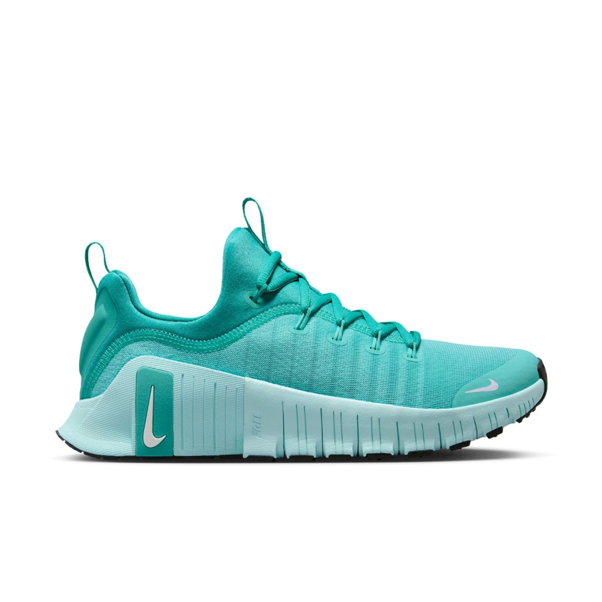 NIKE - Tenis Nike Free Metcon 6 Mujer-Verde