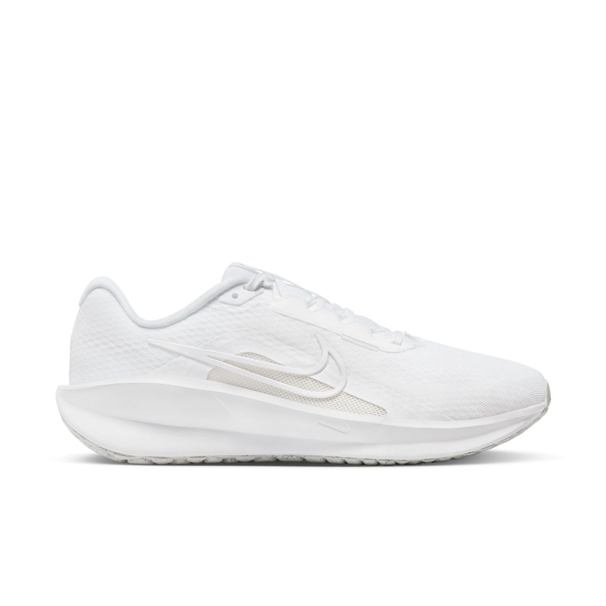 NIKE - Tenis Nike Downshifter 13 Hombre-Blanco