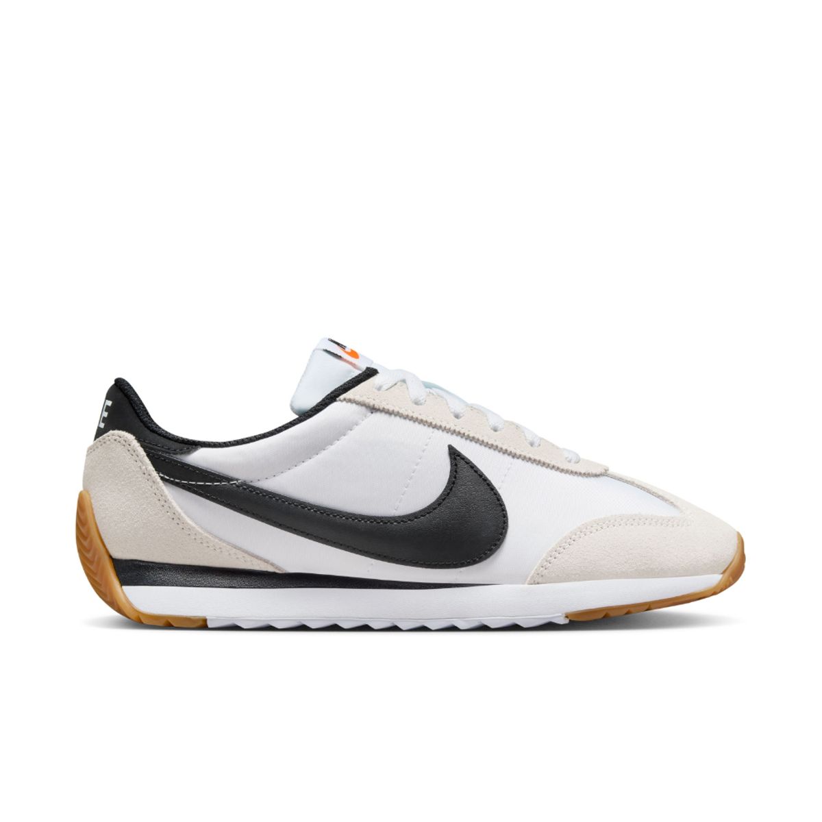 NIKE - Tenis Nike Pacific Mujer-Beige/Negro
