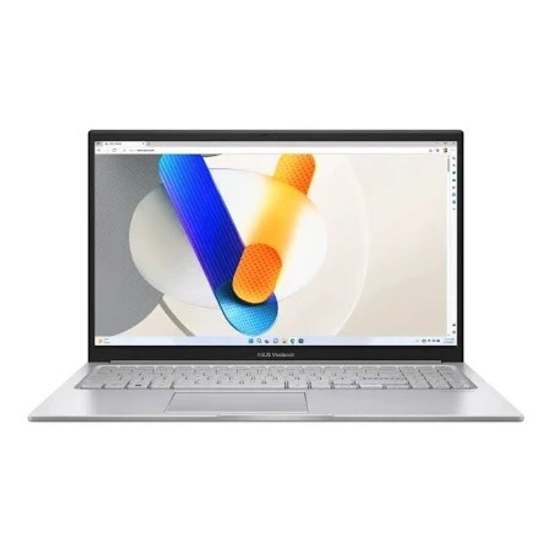 ASUS - Portatil ASUS Intel Core i3 1315U 12Gb 512Gb 15.6 - X1504VA-NJ3598