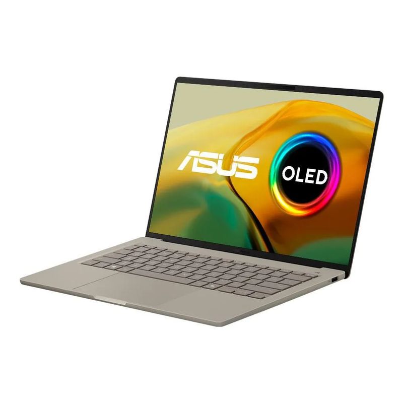 ASUS - Portatil ASUS Snapdrago X Elite X126100 32Gb 1Tb Ssd - UX3407QA-QD288W