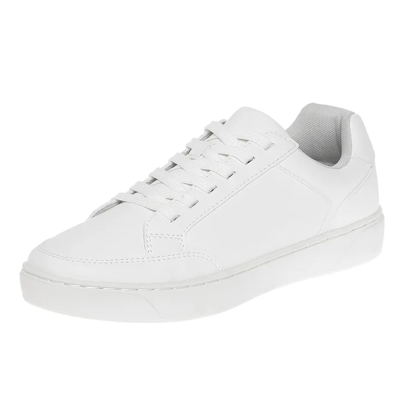 COMFORT PLUS - Zapatos Deportivos Champ Para Hombre Blanco Comfort Plus 200930