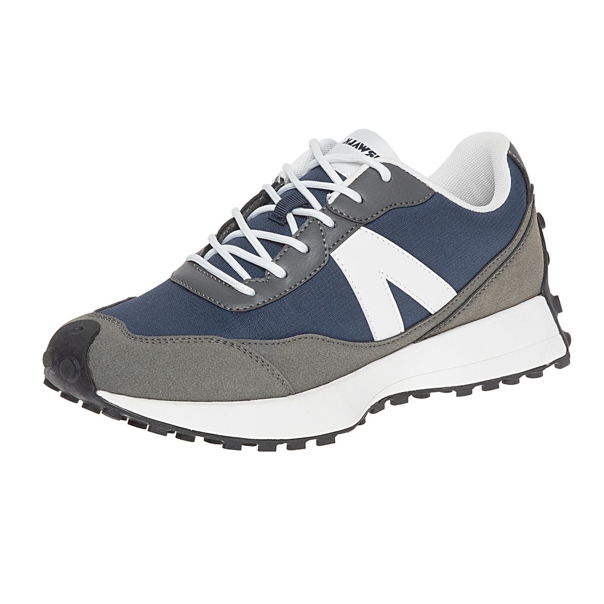 AIRWALK - Zapatos Deportivos Para Hombre Azul Airwalk 201100