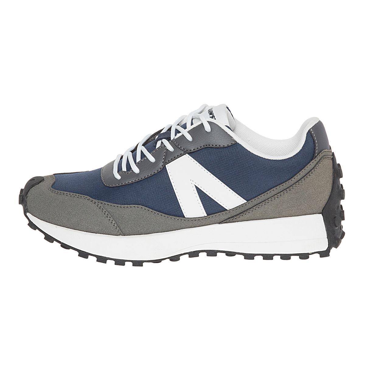 AIRWALK - Zapatos Deportivos Para Hombre Azul Airwalk 201100