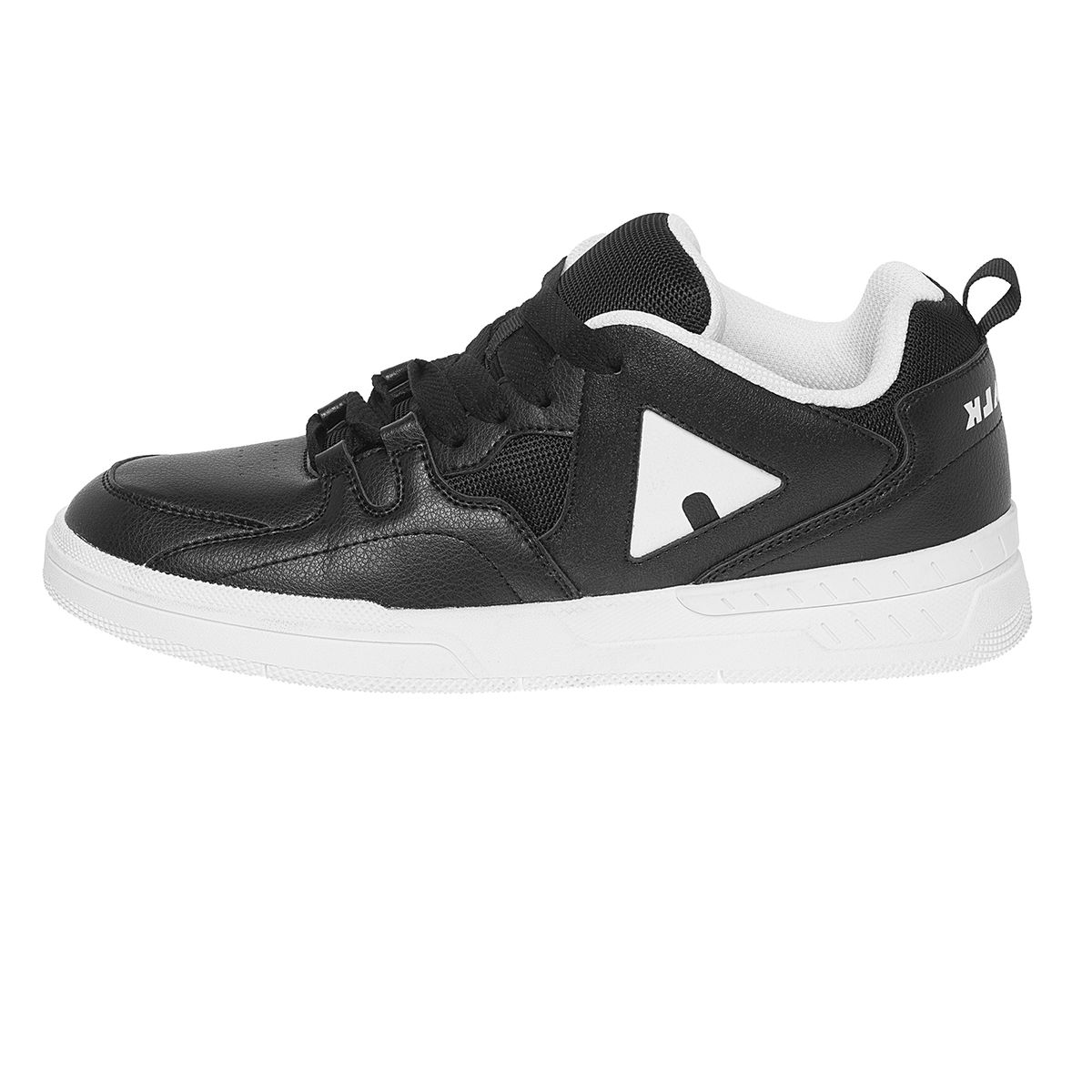 AIRWALK - Zapatos Deportivos Axis One Para Hombre Negro Airwalk 201101