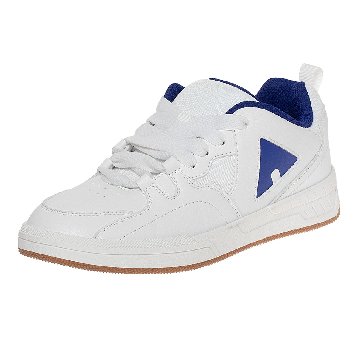 AIRWALK - Zapatos Deportivos Axis One Para Hombre Blanco Airwalk 201102