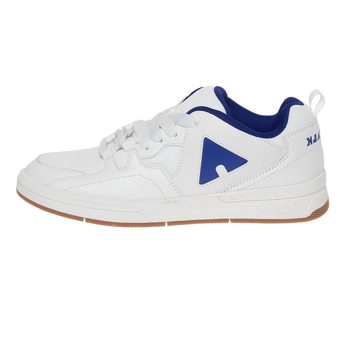 AIRWALK - Zapatos Deportivos Axis One Para Hombre Blanco Airwalk 201102