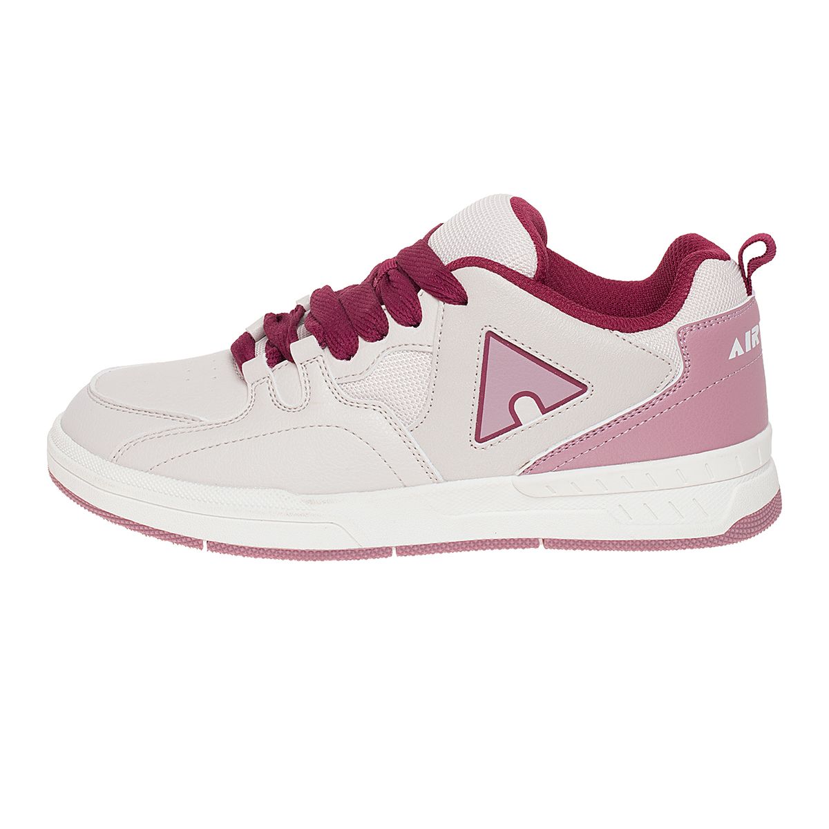 AIRWALK - Zapatos Deportivos Axis Para Mujer Blanco Airwalk 201394