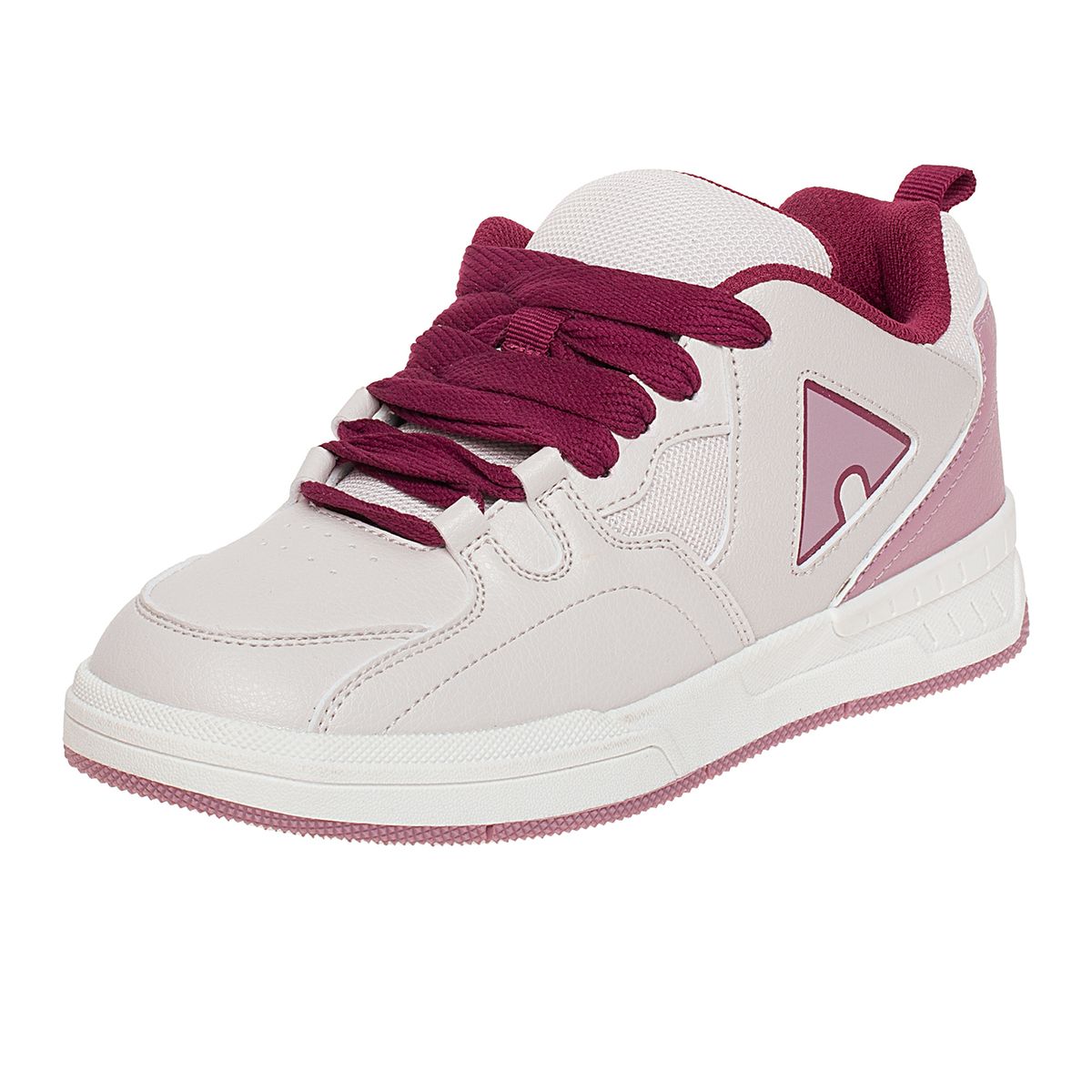AIRWALK - Zapatos Deportivos Axis Para Mujer Blanco Airwalk 201394