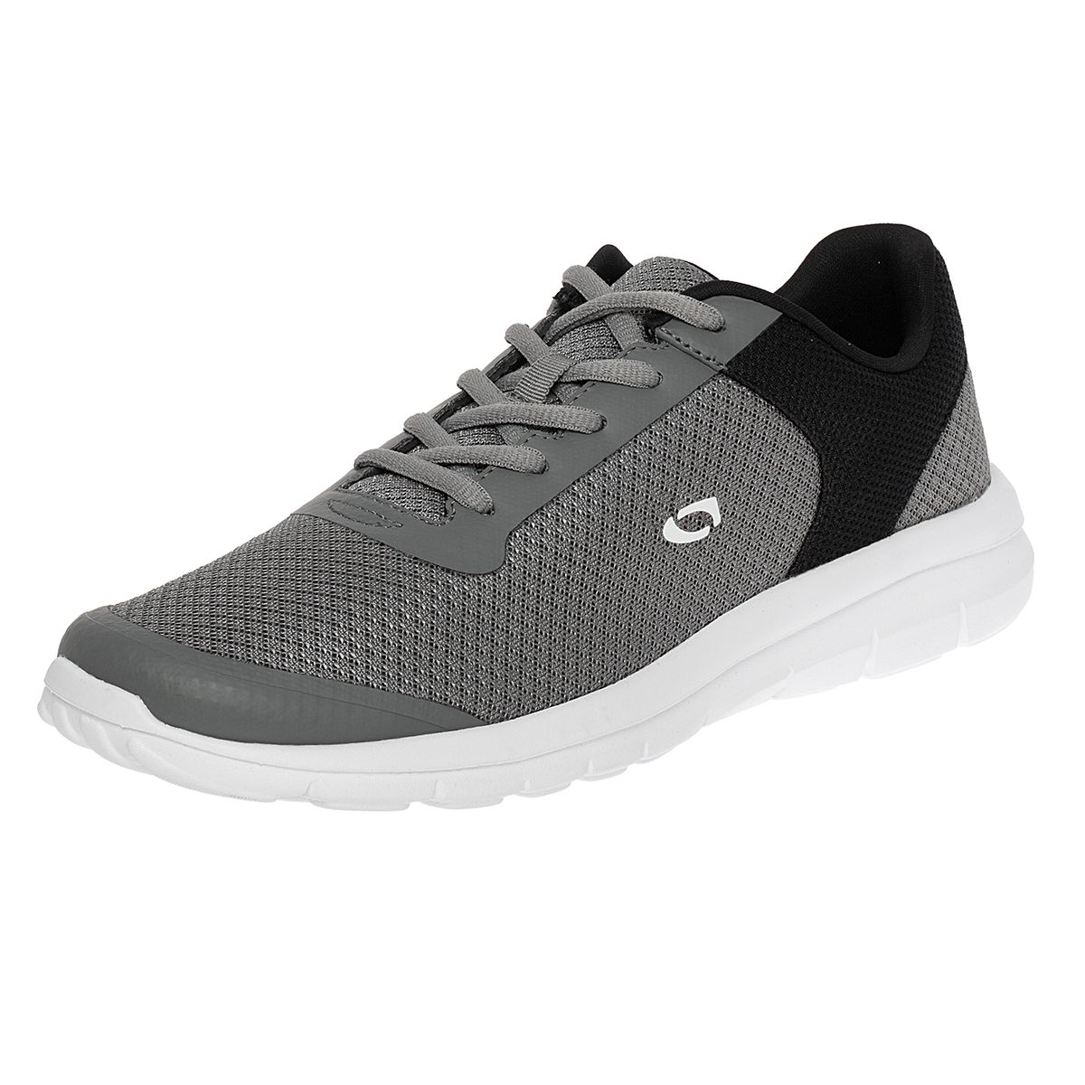 CROSS TREKKERS - Zapatos Deportivos Gusto Xt Ii Para Hombre Gris Oscuro Cross Trekkers 201499