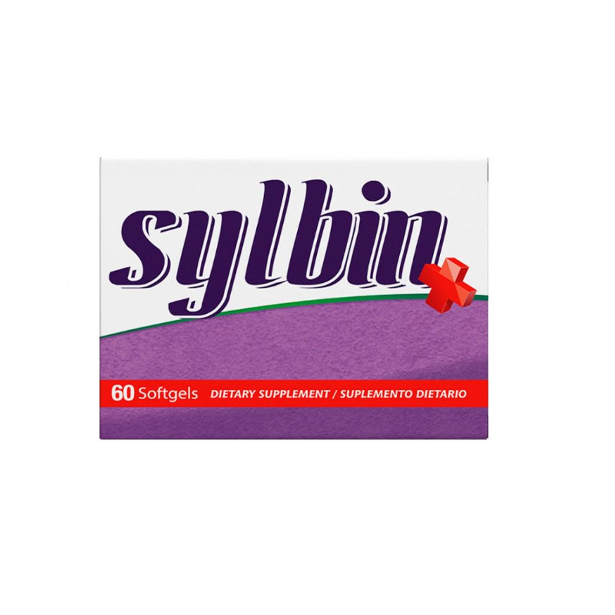 HEALTHY AMERICA - SUPLEMENTO CON VITAMINAS Y MINERALES X 60 UNIDADES/ SYLBIN