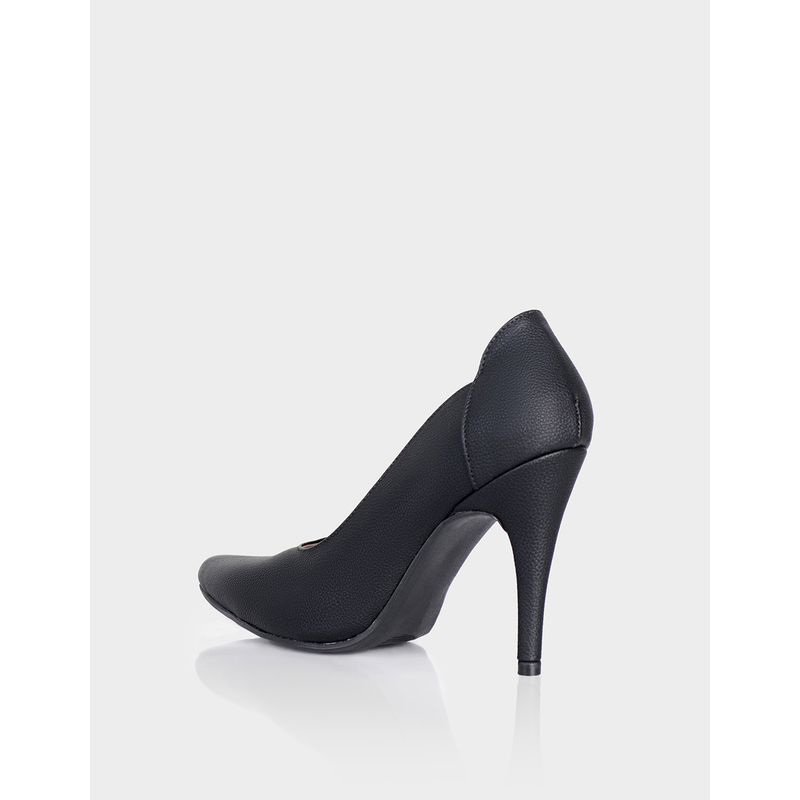 STIVALI - Stiletto Hanna 519 Negro