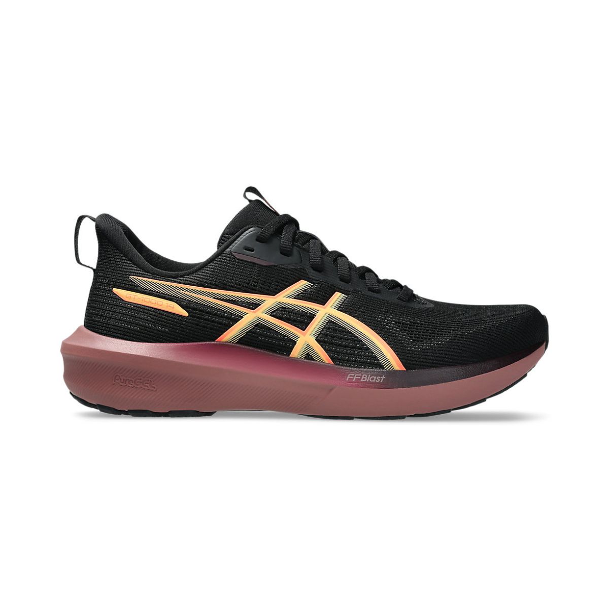 ASICS - Tenis Asics GT-100 14 Para Mujer
