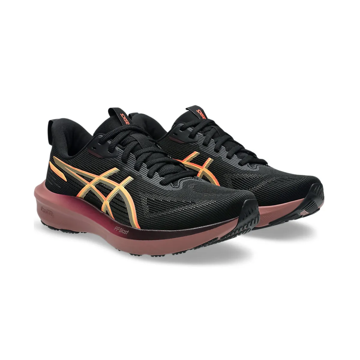ASICS - Tenis Asics GT-100 14 Para Mujer