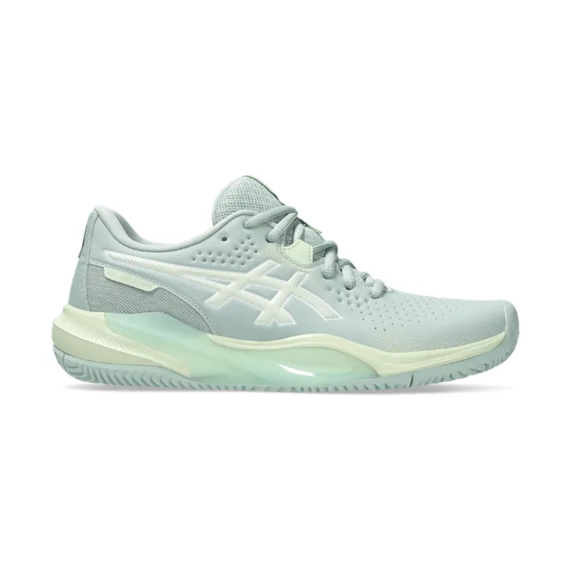 ASICS - Tenis Asics Gel Challenger 15 Clay Para Mujer