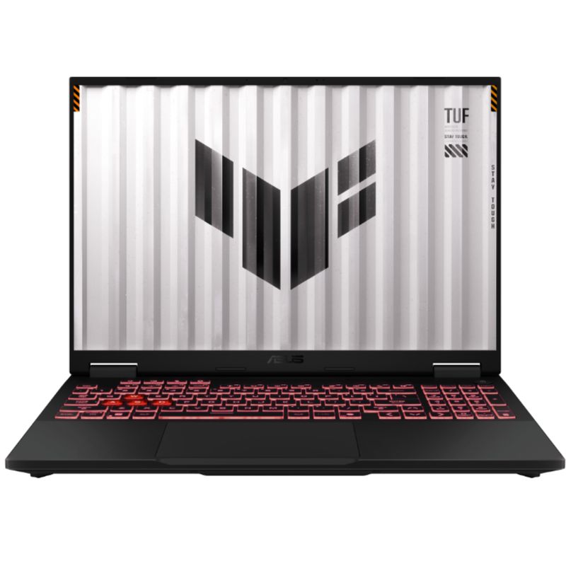 ASUS - Portátil Gamer Asus TUF A16 Ryzen 9  270 - 32GB - 1TB SSD RTX 5070 8GB- Pantalla 16" WUXGA 165Hz
