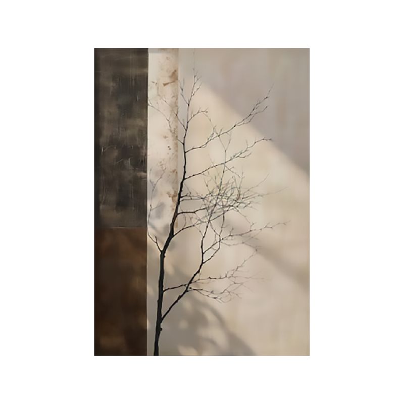 HOMUS - Cuadro Wabi Grande 70 X 100 X 3 Cms