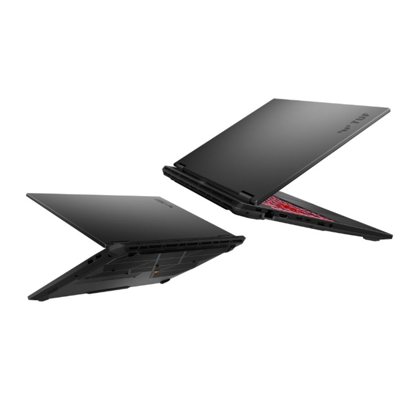 ASUS - Portátil Gamer Asus TUF Gaming Ryzen 9  270 - 32GB - 2TB SSD RTX 5070 8GB- Pantalla 16" WUXGA 165Hz