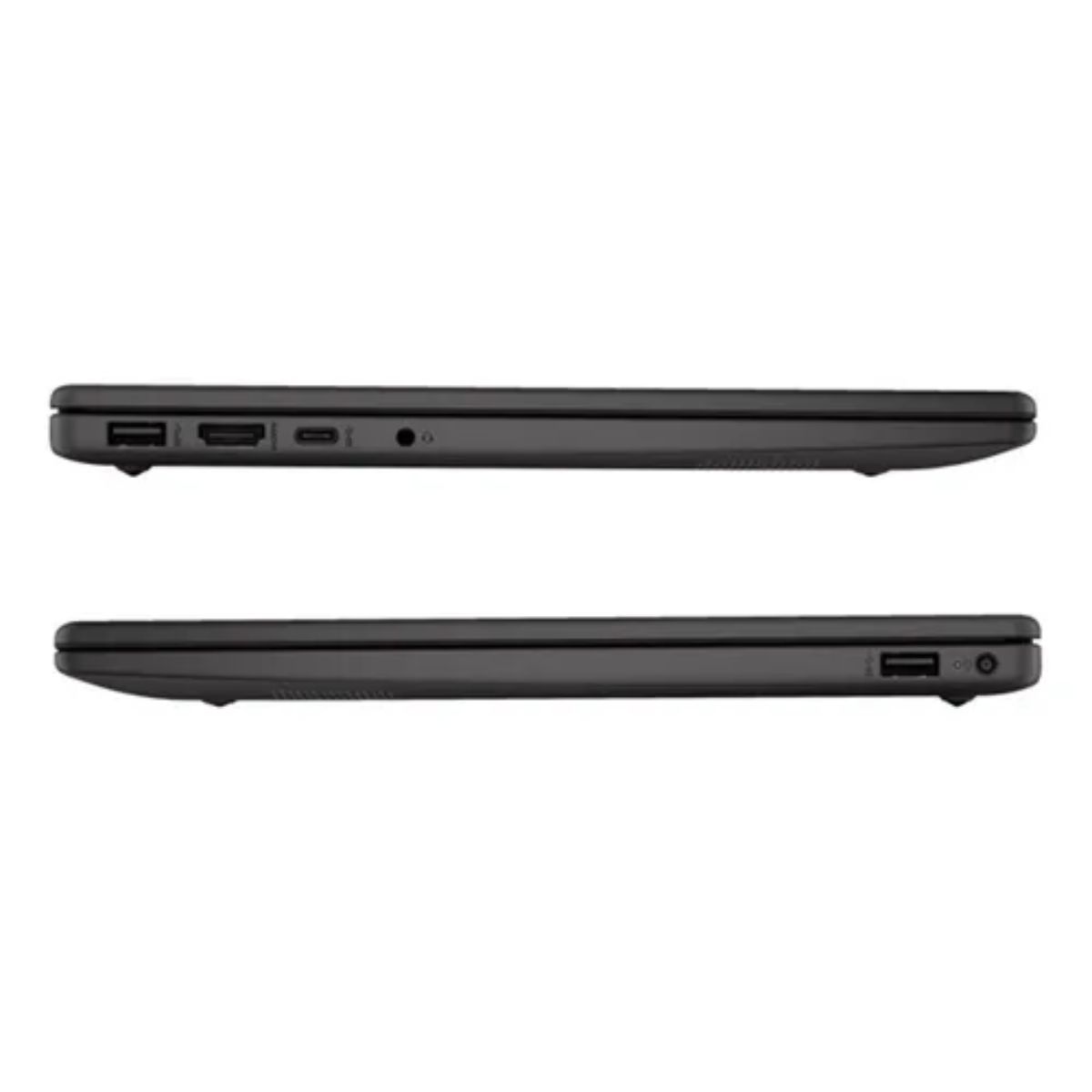 HP - Portátil Hp 245 G10 Ryzen 3 7330u 8gb 512gb Ssd 14 Negro