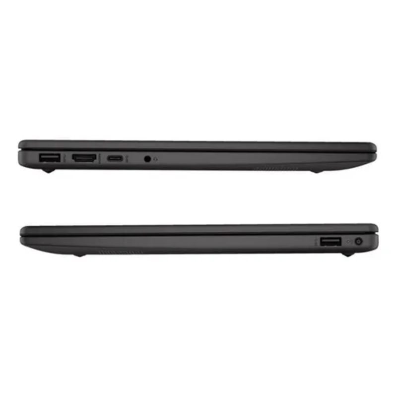 HP - Portátil Hp 245 G10 Ryzen 3 7330u 8gb 512gb Ssd 14 Negro