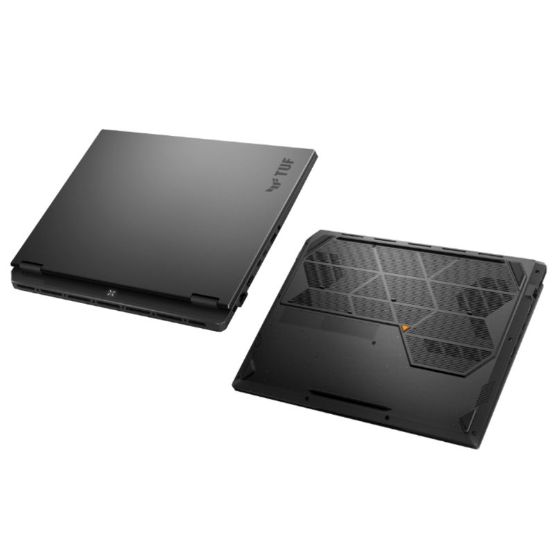ASUS - Portátil Gamer Asus TUF A16 Ryzen 9  270 - 96GB - 2TB SSD RTX 5070 8GB- Pantalla 16" WUXGA 165Hz