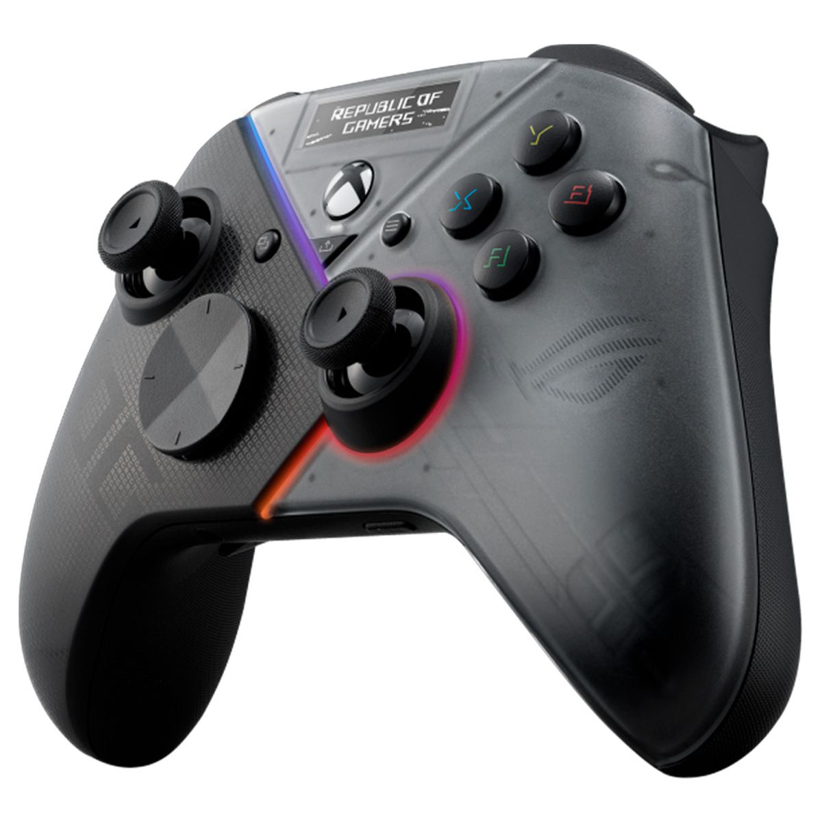 ASUS - Control Inalambrico Asus Rog Raikiri Pro Inalambrico