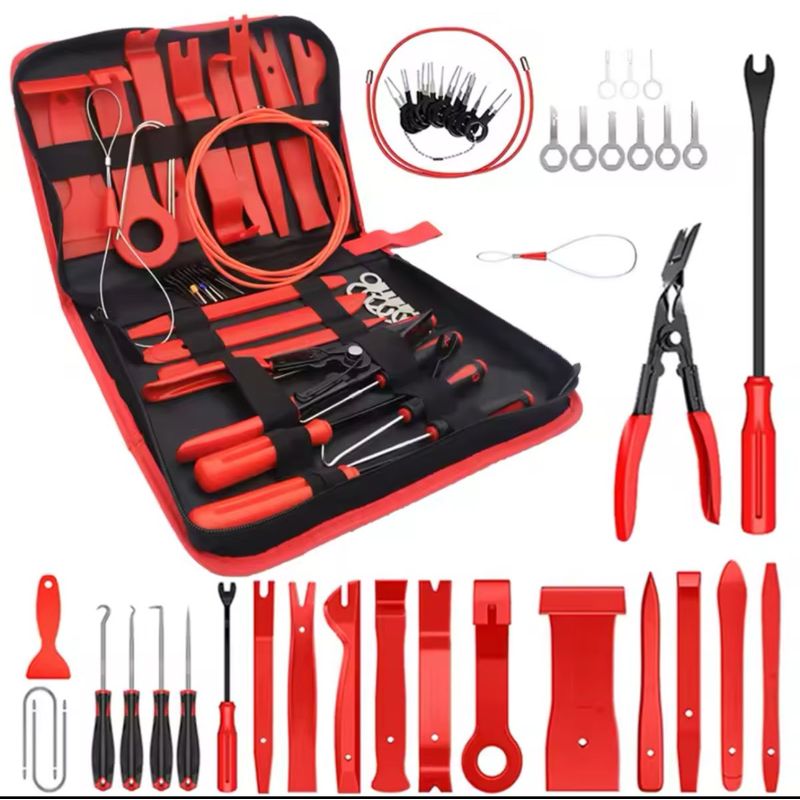 PROTOOL - Kit de Herramientas para Desmontar Tablero