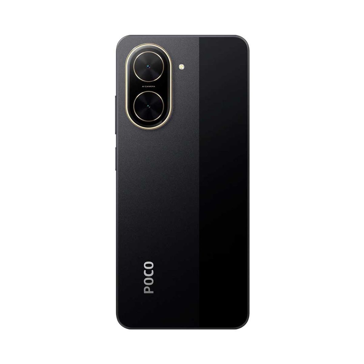 XIAOMI - Celular Xiaomi Poco C71 128GB 4GB Negro