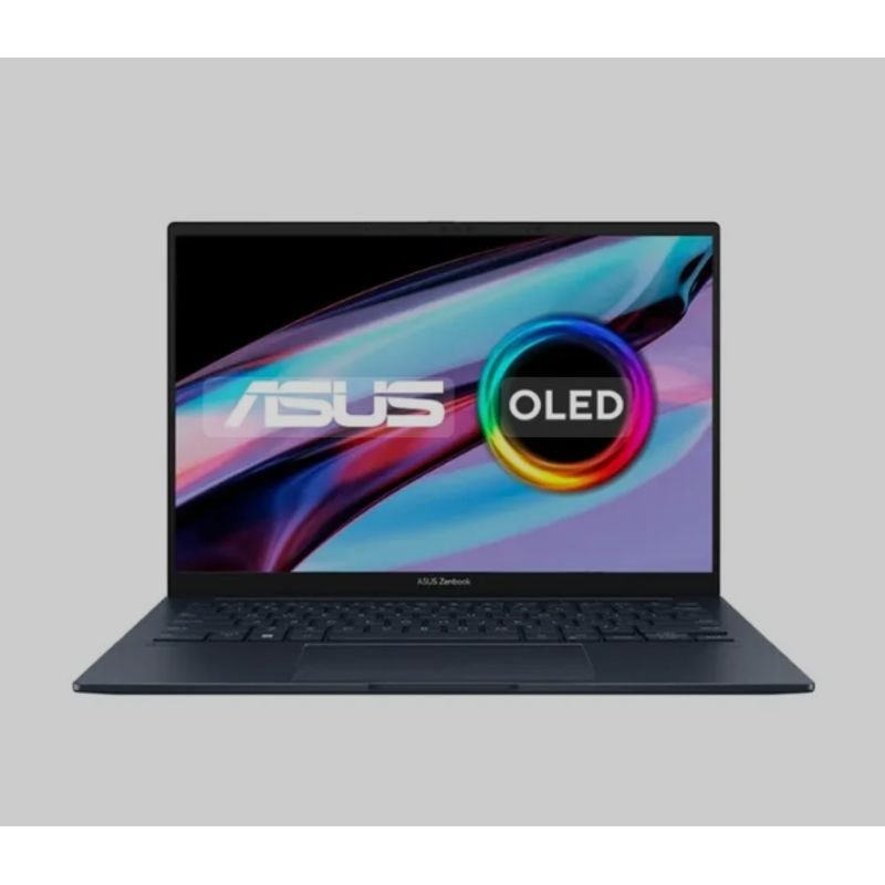 ASUS - ZENBOOK UX3405MA-PZ420W	ULTRA 7 155H - RAM 16GB SSD 1TB - 14" OLED WQ+PLUS 2.8K - W11 TOUCH (IVA)