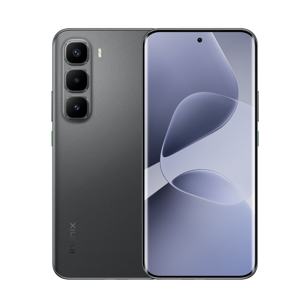 INFINIX - Celular Infinix Hot 60 Pro Plus Nfc Dual 256gb Ram 8+8gb