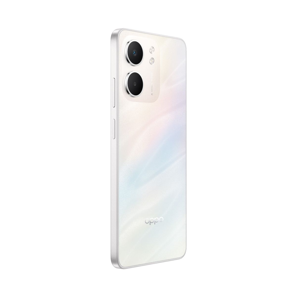 OPPO - Celular Oppo A5X 128GB 4GB - Blanco