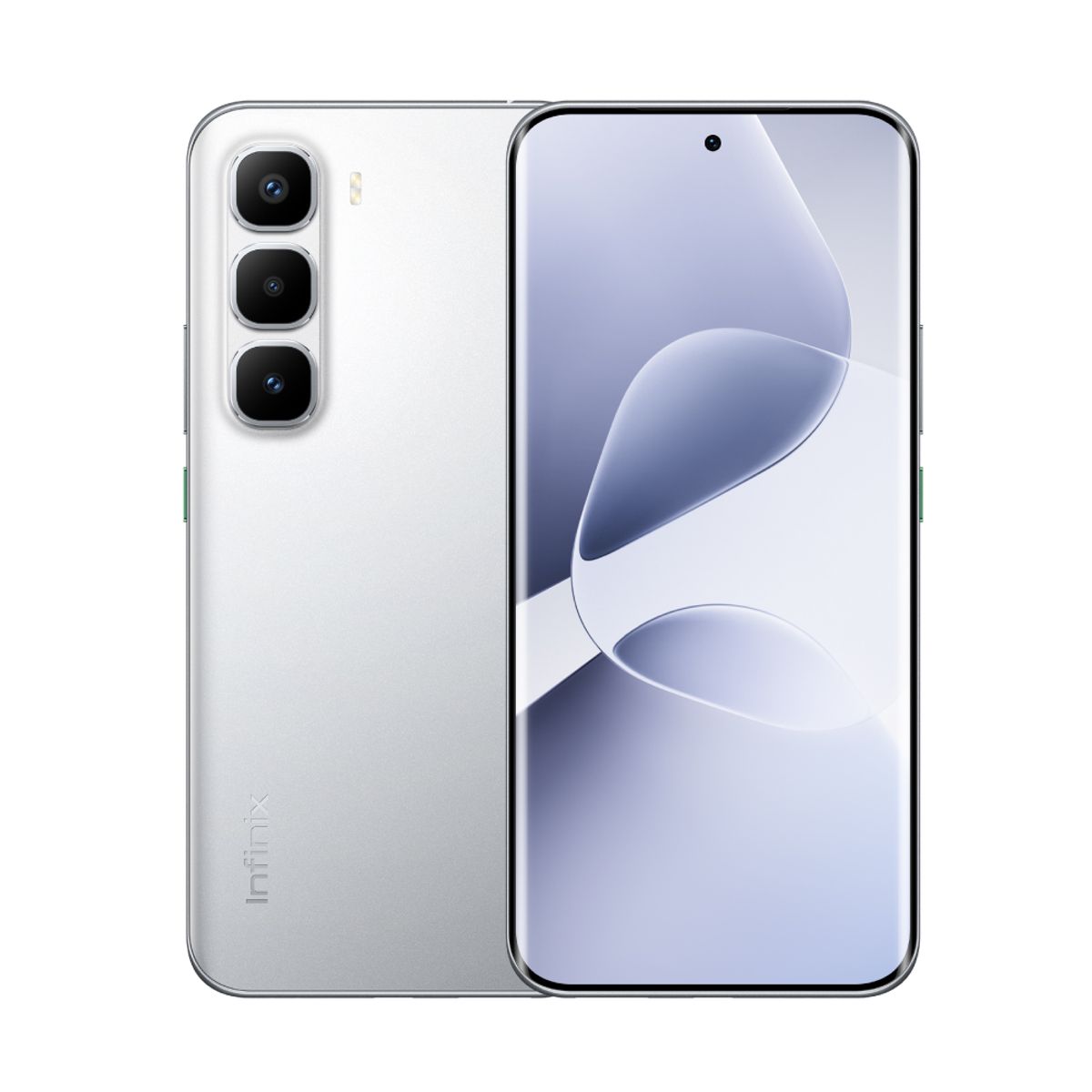 INFINIX - Celular Infinix Hot 60 Pro Plus Nfc Dual 256gb Ram 8+8gb