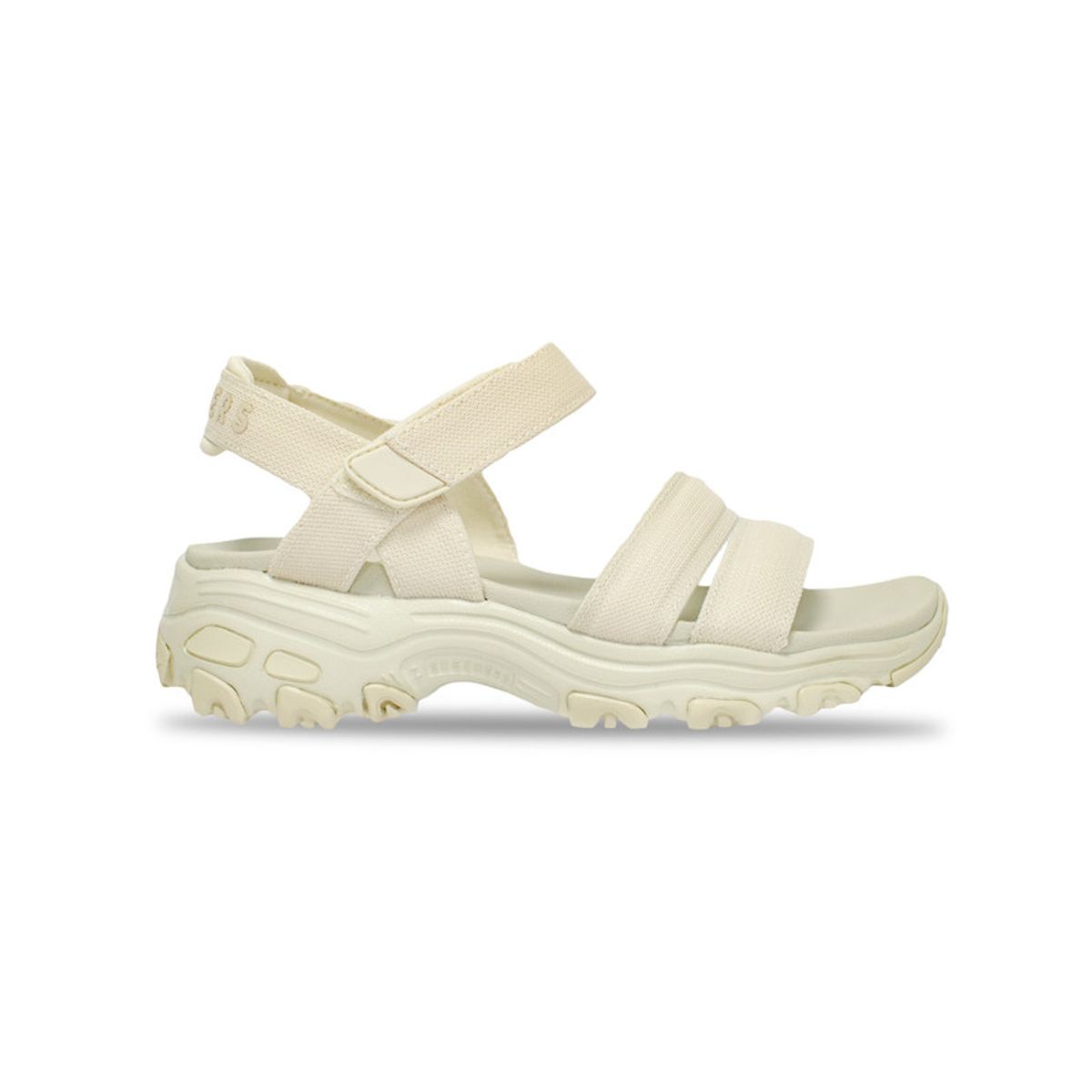 SKECHERS - Sandalias Skechers D-lites Eastend Mujer