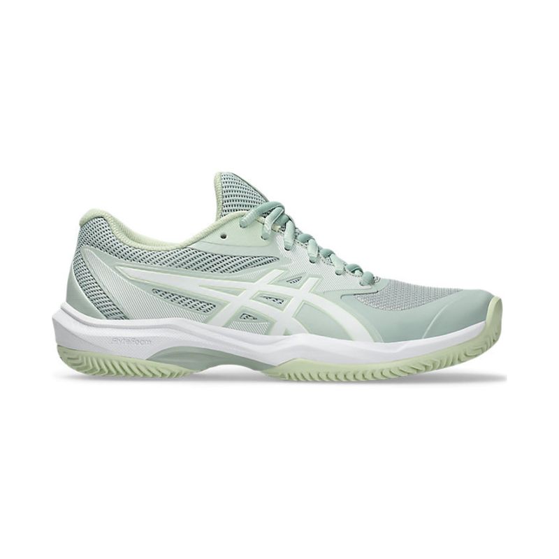 ASICS - Tenis Asics Game FF CLAYOC Para Mujer