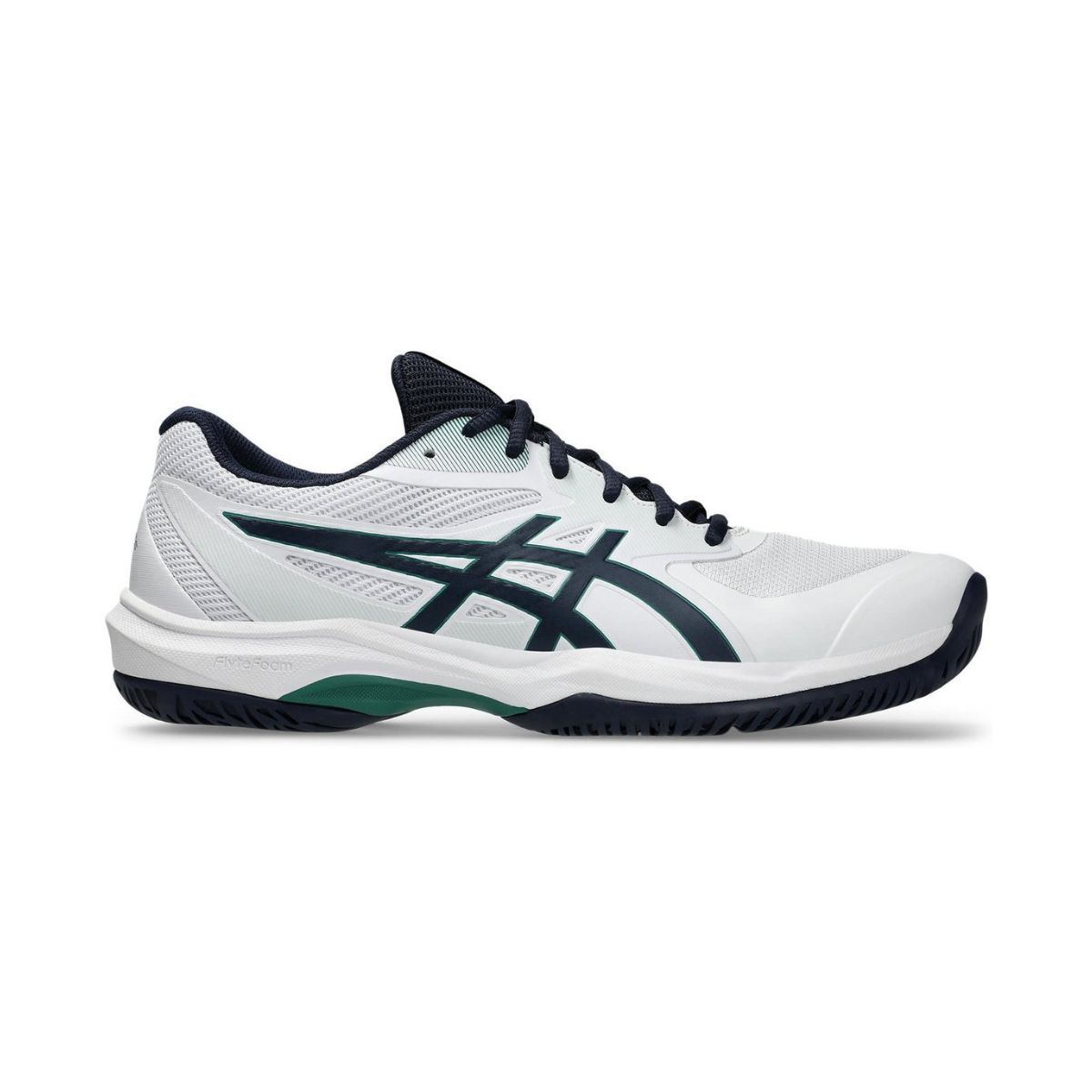 ASICS - Tenis Asics Game FF Para Tenis De Hombre