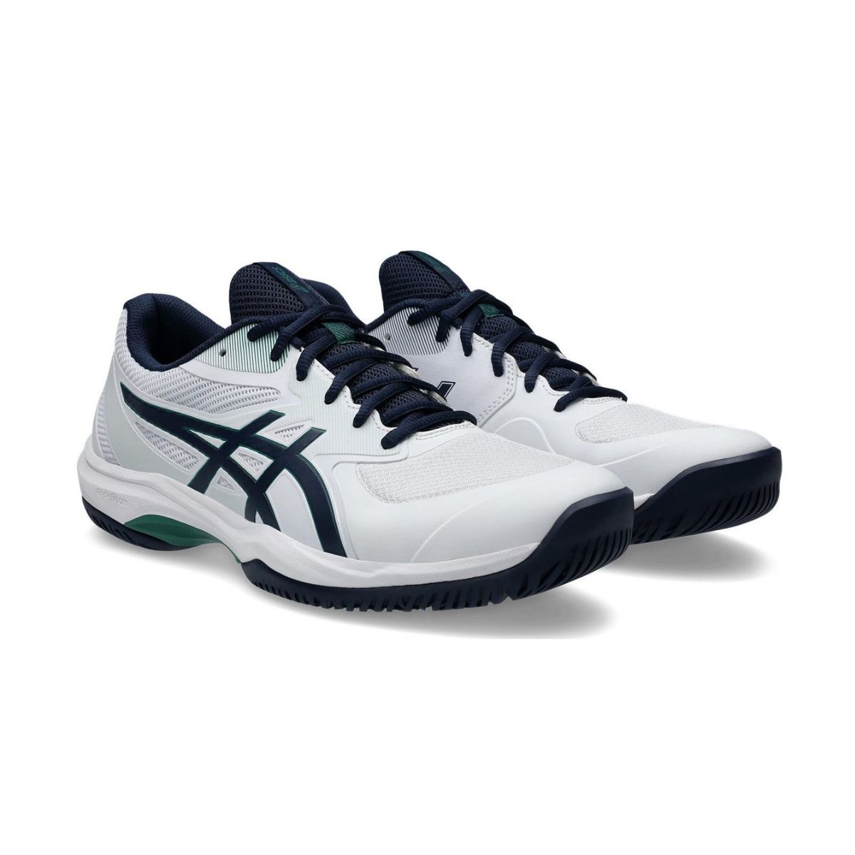 ASICS - Tenis Asics Game FF Para Tenis De Hombre