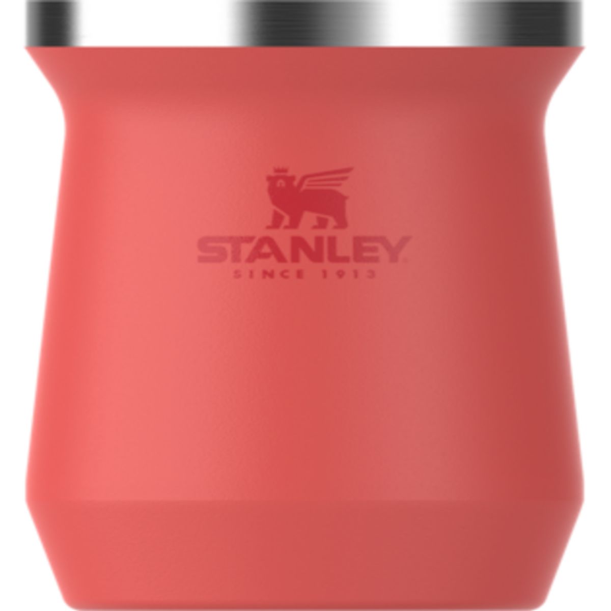 STANLEY - Mate Stanley Classic 8oz 236ml - Hot Coral