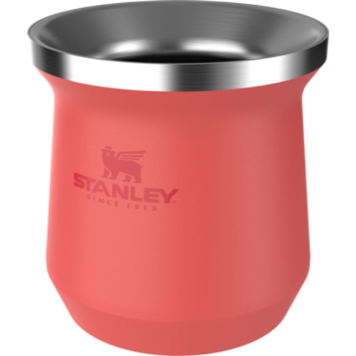STANLEY - Mate Stanley Classic 8oz 236ml - Hot Coral