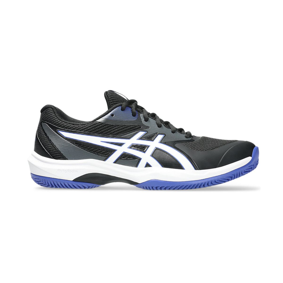 ASICS - Tenis Asics Game FF CLAY OC Para Hombre