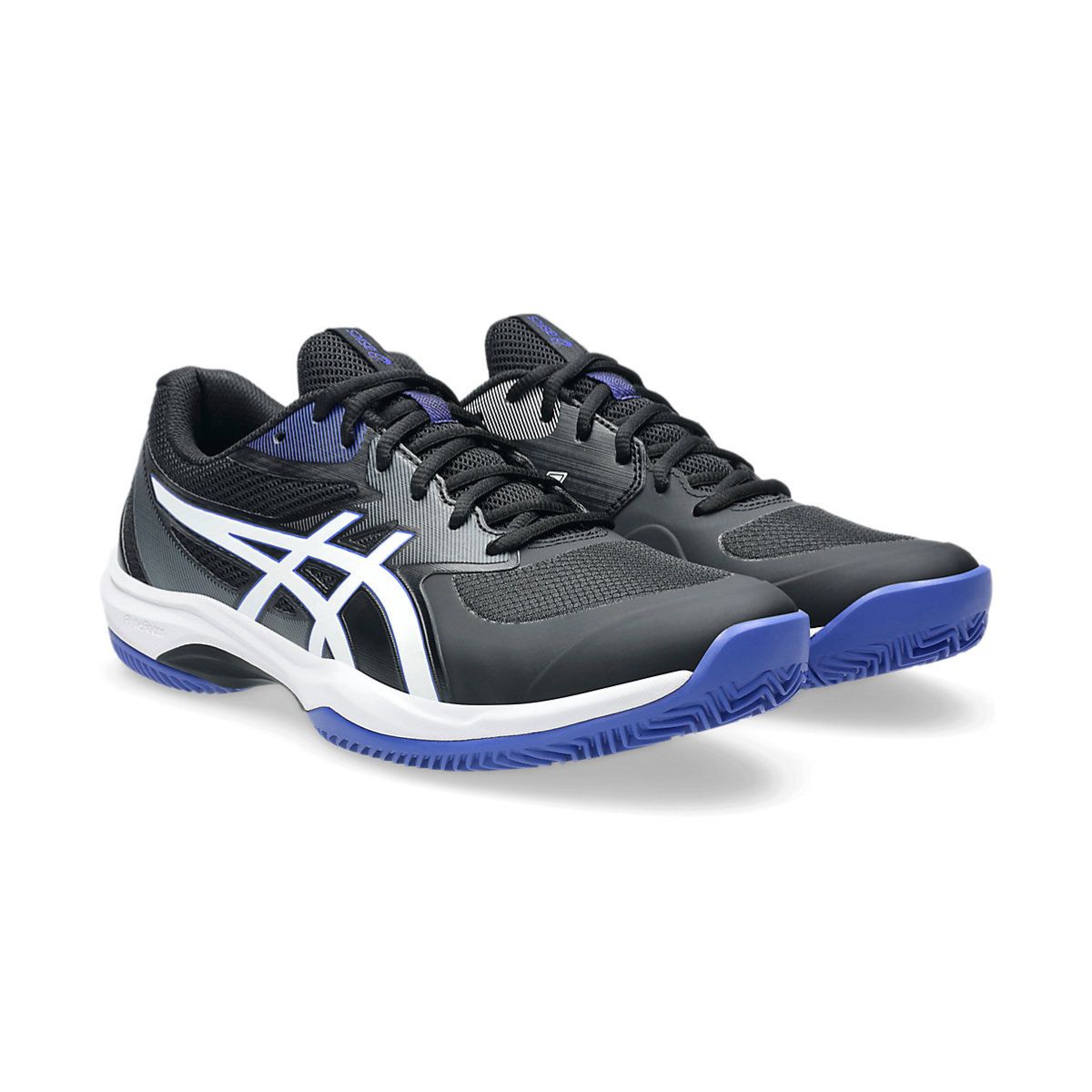 ASICS - Tenis Asics Game FF CLAY OC Para Hombre