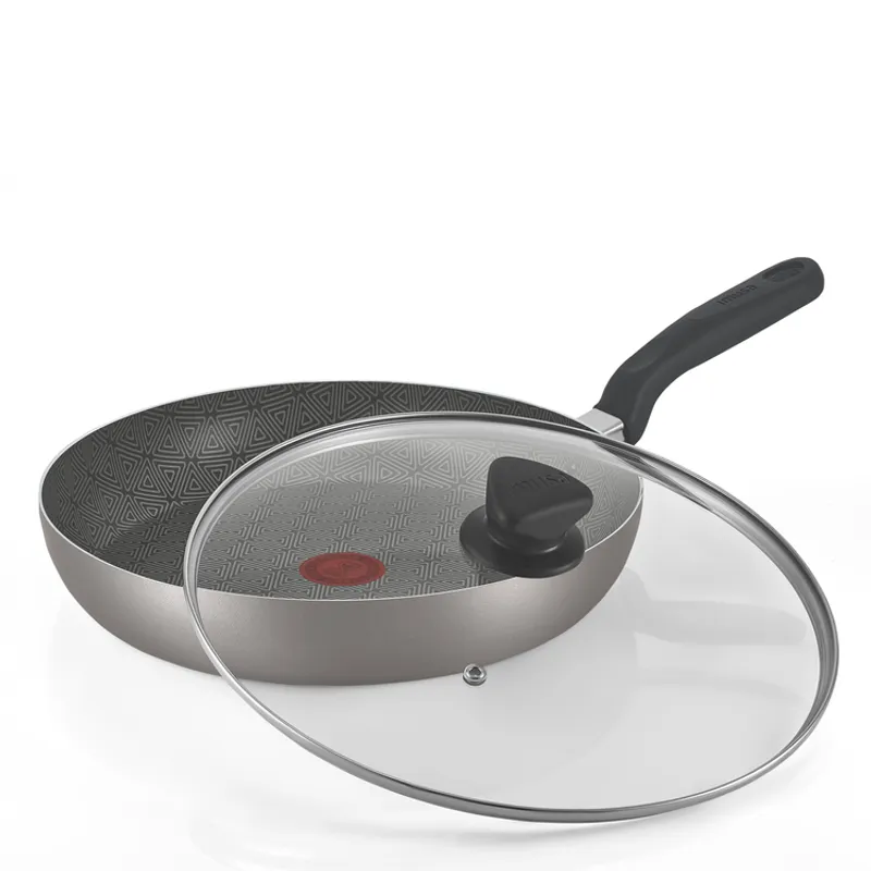 IMUSA - Sarten Imusa de 30cm con Tapa