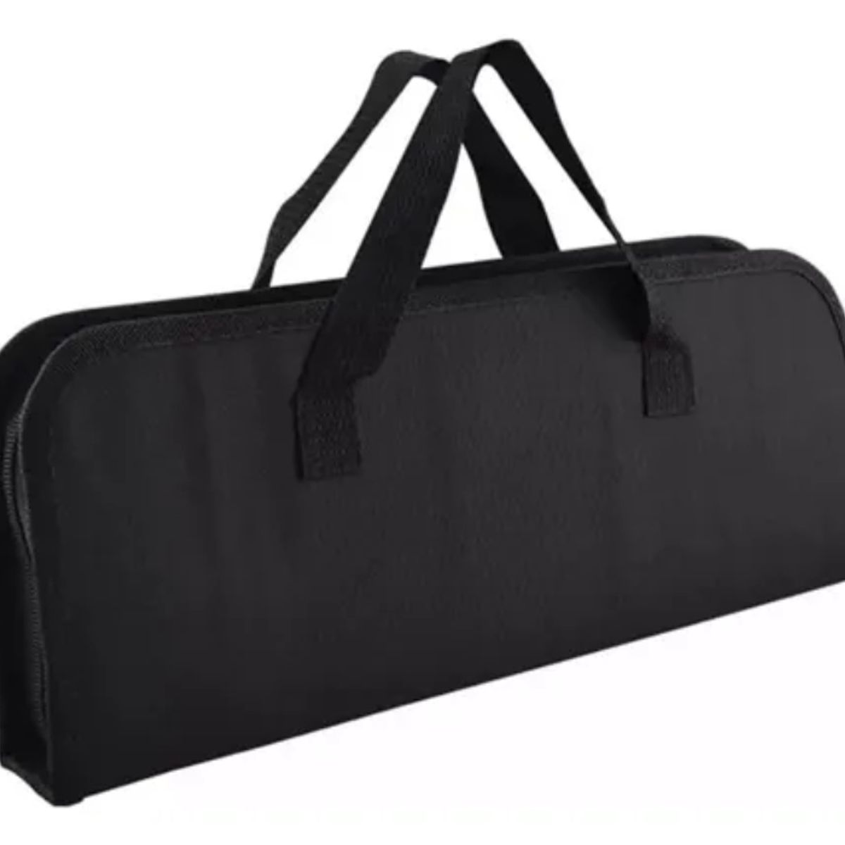 GENERICO - Juego De Herramientas De Barbacoa De Acero Inoxidable 9 Piez