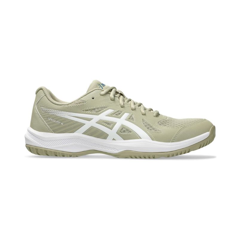 ASICS - Tenis Asics Upcourt 6 Para Hombre