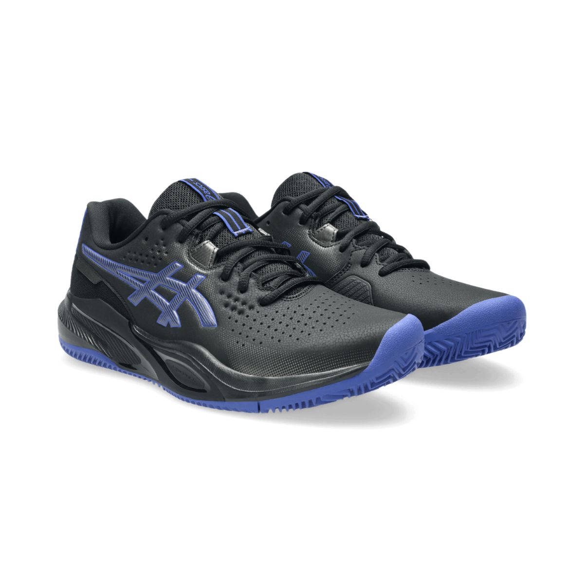 ASICS - Tenis Asics Gel Challenger 15 Clay Para Hombre
